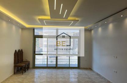 Apartment - 3 Bedrooms - 2 Bathrooms for sale in One Kattameya - El Katameya Compounds - El Katameya - New Cairo City - Cairo