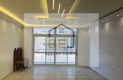 شقة - 3 غرف نوم - 2 حمامات للبيع في وان قطامية - كمبوندات القطامية - القطامية - مدينة القاهرة الجديدة - القاهرة