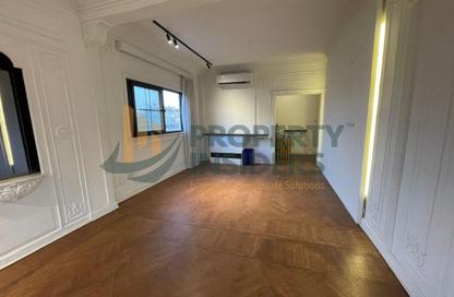 Apartment - 2 - 2 for rent in Zamalek - Cairo Apartment - 2 - 2 for rent in Zamalek - Cairo