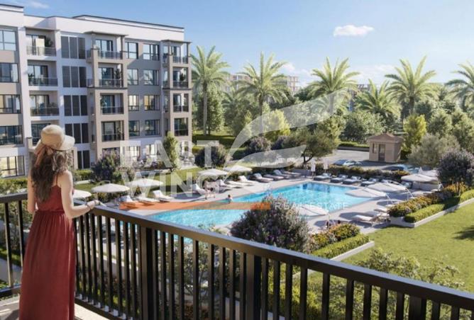 8081322 - الصورة الرئيسية للعقار