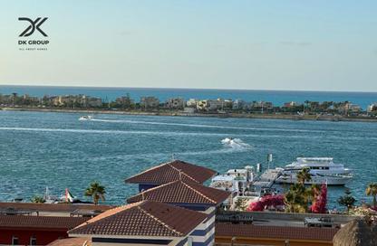 Chalet - 2 - 2 for sale in Porto Marina - Al Alamein - North Coast