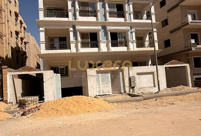 8081955 - الصورة الرئيسية للعقار