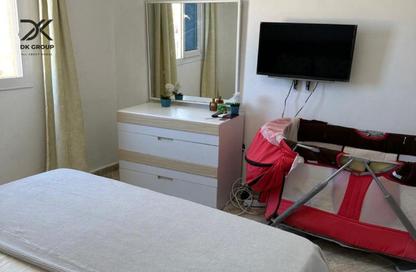 Chalet - 2 Bedrooms - 1 Bathroom for sale in Marseilia Beach 4 - Sidi Abdel Rahman - North Coast