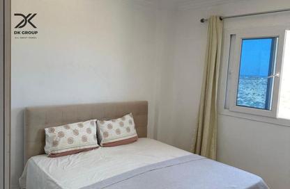 Chalet - 2 Bedrooms - 1 Bathroom for sale in Marseilia Beach 4 - Sidi Abdel Rahman - North Coast
