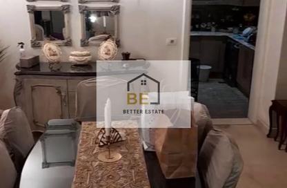 Duplex - 3 Bedrooms - 3 Bathrooms for sale in Shorouk City - Cairo Duplex - 3 Bedrooms - 3 Bathrooms for sale in Shorouk City - Cairo