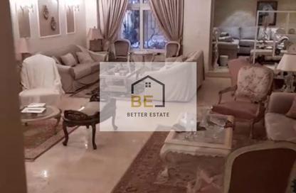 Duplex - 3 Bedrooms - 3 Bathrooms for sale in Shorouk City - Cairo