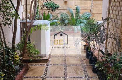 Duplex - 3 Bedrooms - 3 Bathrooms for sale in Shorouk City - Cairo Duplex - 3 Bedrooms - 3 Bathrooms for sale in Shorouk City - Cairo