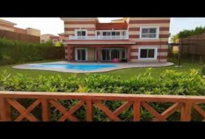 8085475 - الصورة الرئيسية للعقار