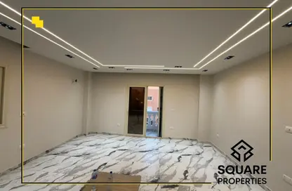 Apartment - 2 Bedrooms - 3 Bathrooms for rent in Tiba Gardens - Northern Expansions - 6 October City - Giza