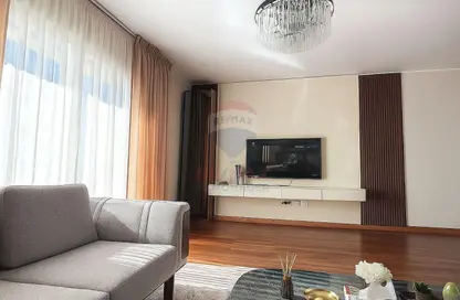 Apartment - 2 Bedrooms - 3 Bathrooms for sale in Joulz - Cairo Alexandria Desert Road - 6 October City - Giza