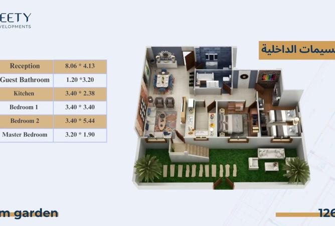 8087902 - صورة العقار 2