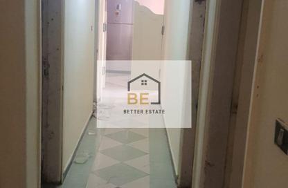 Apartment - 3 Bedrooms - 1 Bathroom for sale in Abbas Al Akkad St. - 1st Zone - Nasr City - Cairo