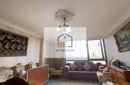 شقة - 3 غرف نوم - 1 حمام للبيع في شارع عباس العقاد - المنطقة الأولى - مدينة نصر - القاهرة