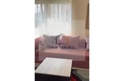 Apartment - 3 Bedrooms - 2 Bathrooms for rent in Six West - Beverly Hills - Sheikh Zayed Compounds - Sheikh Zayed City - Giza