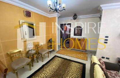 Apartment - 3 Bedrooms - 1 Bathroom for rent in El Mandara - Hay Than El Montazah - Alexandria Apartment - 3 Bedrooms - 1 Bathroom for rent in El Mandara - Hay Than El Montazah - Alexandria
