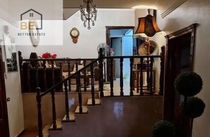 Apartment - 3 Bedrooms - 3 Bathrooms for sale in Nasr City - Cairo Apartment - 3 Bedrooms - 3 Bathrooms for sale in Nasr City - Cairo