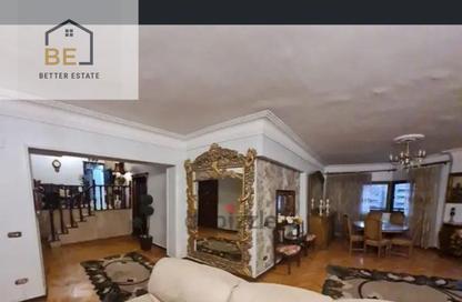 Apartment - 3 Bedrooms - 3 Bathrooms for sale in Nasr City - Cairo Apartment - 3 Bedrooms - 3 Bathrooms for sale in Nasr City - Cairo