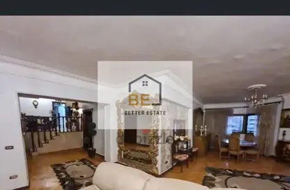 Apartment - 3 Bedrooms - 3 Bathrooms for sale in Nasr City - Cairo