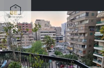 Apartment - 3 Bedrooms - 3 Bathrooms for sale in Nasr City - Cairo Apartment - 3 Bedrooms - 3 Bathrooms for sale in Nasr City - Cairo