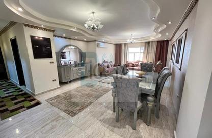 Apartment - 2 Bedrooms - 1 Bathroom for rent in Privado - Madinaty - Cairo
