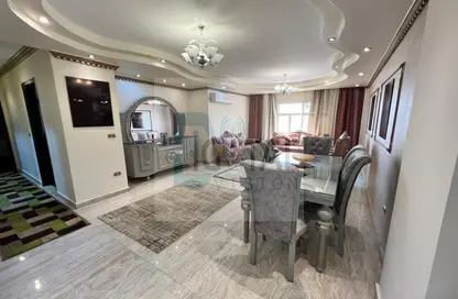 Apartment - 2 Bedrooms - 1 Bathroom for rent in Privado - Madinaty - Cairo