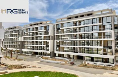 Apartment - 3 Bedrooms - 3 Bathrooms for sale in lakefront - Hadayek October - 6 October City - Giza Apartment - 3 Bedrooms - 3 Bathrooms for sale in lakefront - Hadayek October - 6 October City - Giza