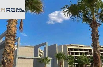 Apartment - 3 Bedrooms - 3 Bathrooms for sale in lakefront - Hadayek October - 6 October City - Giza Apartment - 3 Bedrooms - 3 Bathrooms for sale in lakefront - Hadayek October - 6 October City - Giza