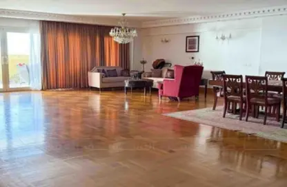 Apartment - 5 Bedrooms - 4 Bathrooms for sale in San Stefano - Hay Sharq - Alexandria