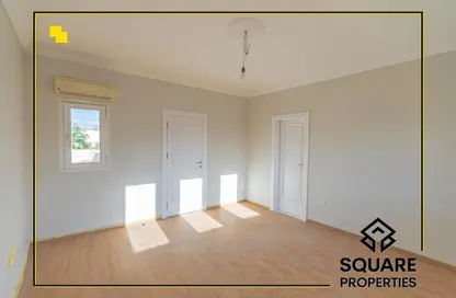 Twin House - 7 Bedrooms - 7 Bathrooms for rent in Al Karma 2 - 5th District - Sheikh Zayed City - Giza