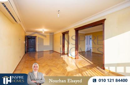 Apartment - 3 Bedrooms - 2 Bathrooms for sale in Smouha - Hay Sharq - Alexandria