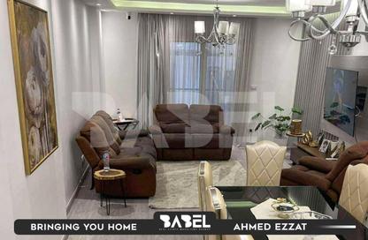 Apartment - 3 Bedrooms - 1 Bathroom for sale in Kafr Abdo - Roushdy - Hay Sharq - Alexandria