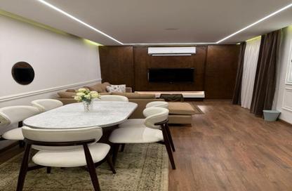 Apartment - 2 Bedrooms - 2 Bathrooms for rent in Privado - Madinaty - Cairo Apartment - 2 Bedrooms - 2 Bathrooms for rent in Privado - Madinaty - Cairo
