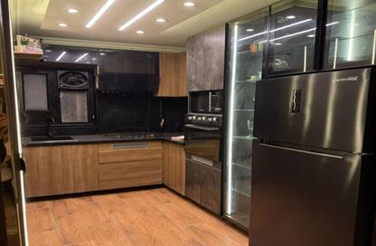 Apartment - 2 Bedrooms - 2 Bathrooms for rent in Privado - Madinaty - Cairo Apartment - 2 Bedrooms - 2 Bathrooms for rent in Privado - Madinaty - Cairo