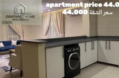 Apartment - 3 Bedrooms - 3 Bathrooms for rent in Street 26 - District 2 - The 5th Settlement - New Cairo City - Cairo