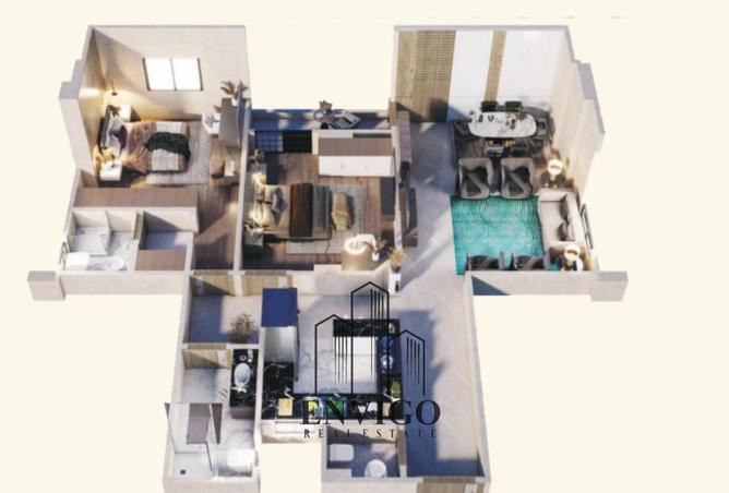 8100133 - الصورة الرئيسية للعقار