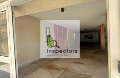 Apartment - 3 Bedrooms - 3 Bathrooms for sale in Mountain View iCity - 5th Settlement Compounds - The 5th Settlement - New Cairo City - Cairo