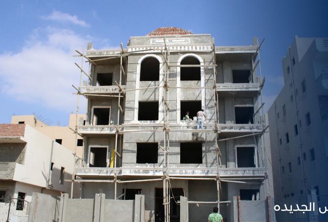 8100466 - الصورة الرئيسية للعقار