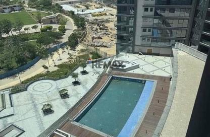 Apartment - 2 Bedrooms - 2 Bathrooms for sale in Sheikh Zayed Compounds - Sheikh Zayed City - Giza