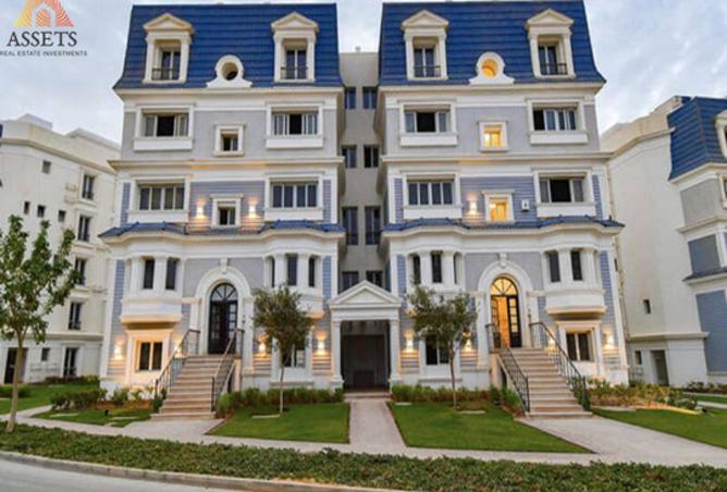 8100825 - الصورة الرئيسية للعقار