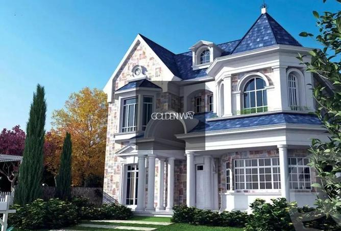 8101372 - الصورة الرئيسية للعقار