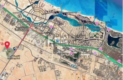 شقة - غرفة نوم - 1 حمام للبيع في مدينة العلمين الجديدة - العلمين - الساحل الشمالي