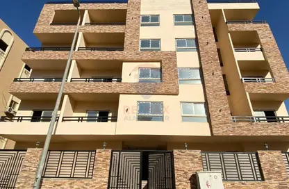 شقة - 2 غرف نوم - 2 حمامات للبيع في اللوتس الجنوبي - حى اللوتس - مدينة القاهرة الجديدة - القاهرة