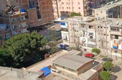شقة - 3 - 2 للبيع في شارع محرم بك - محرم بك - حي وسط - الاسكندرية