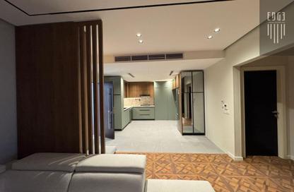 Apartment - 2 Bedrooms - 2 Bathrooms for rent in Lake View Residence - 5th Settlement Compounds - The 5th Settlement - New Cairo City - Cairo