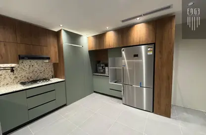 شقة - 2 غرف نوم - 2 حمامات للايجار في لايك فيو ريزيدنس - كمبوندات التجمع الخامس - التجمع الخامس - مدينة القاهرة الجديدة - القاهرة