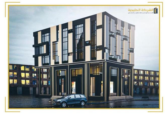 8103087 - الصورة الرئيسية للعقار