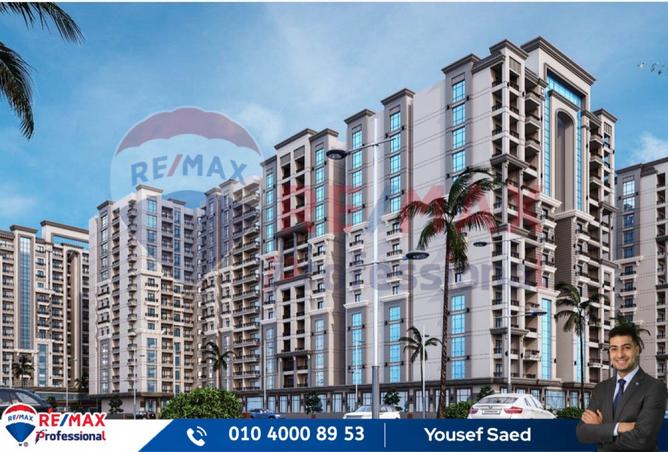 8103204 - الصورة الرئيسية للعقار