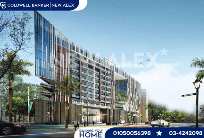 8103206 - الصورة الرئيسية للعقار