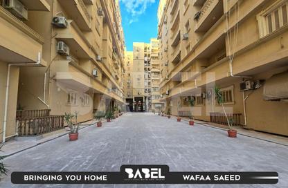 Apartment - 3 Bedrooms - 3 Bathrooms for sale in Waboor Elmayah - Hay Wasat - Alexandria