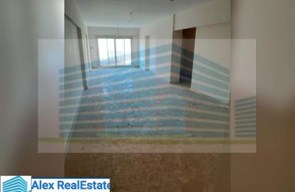 Office Space - 2 Bedrooms - 1 Bathroom for rent in Champollion St. - Azarita - Hay Wasat - Alexandria